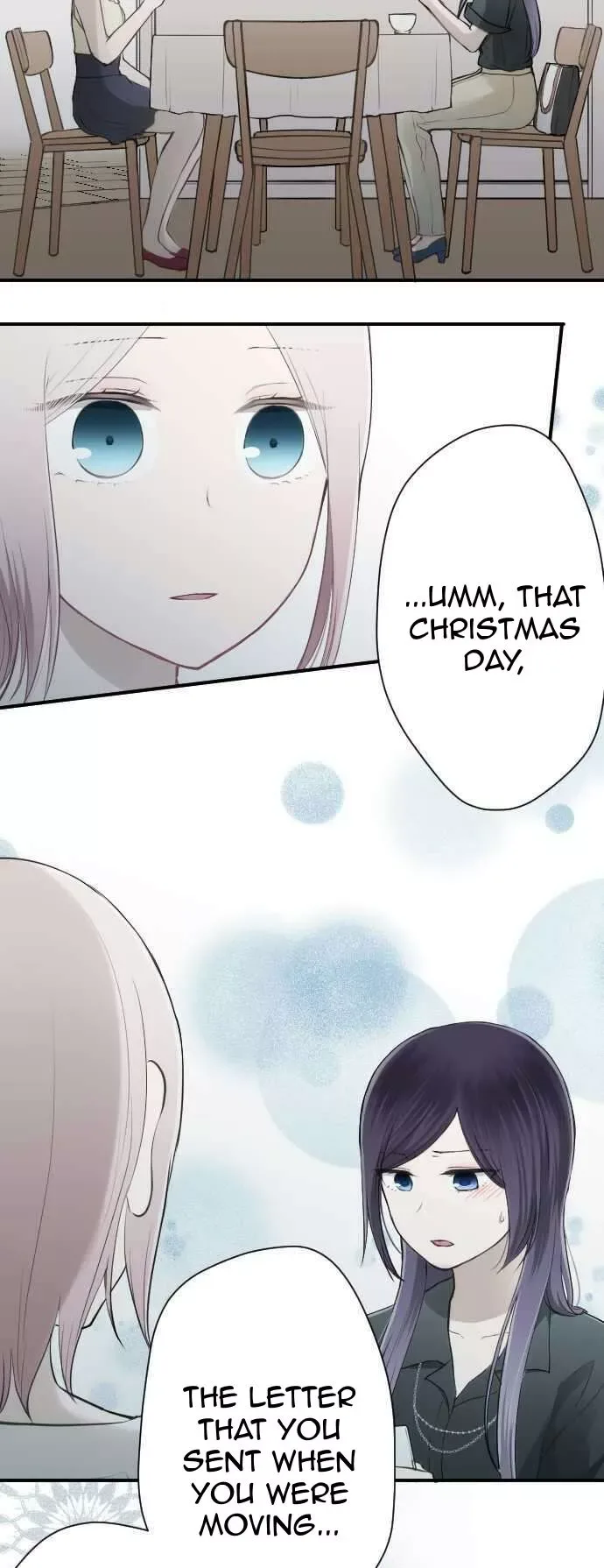 Ouji-sama Nante Iranai Chapter 71 page 9