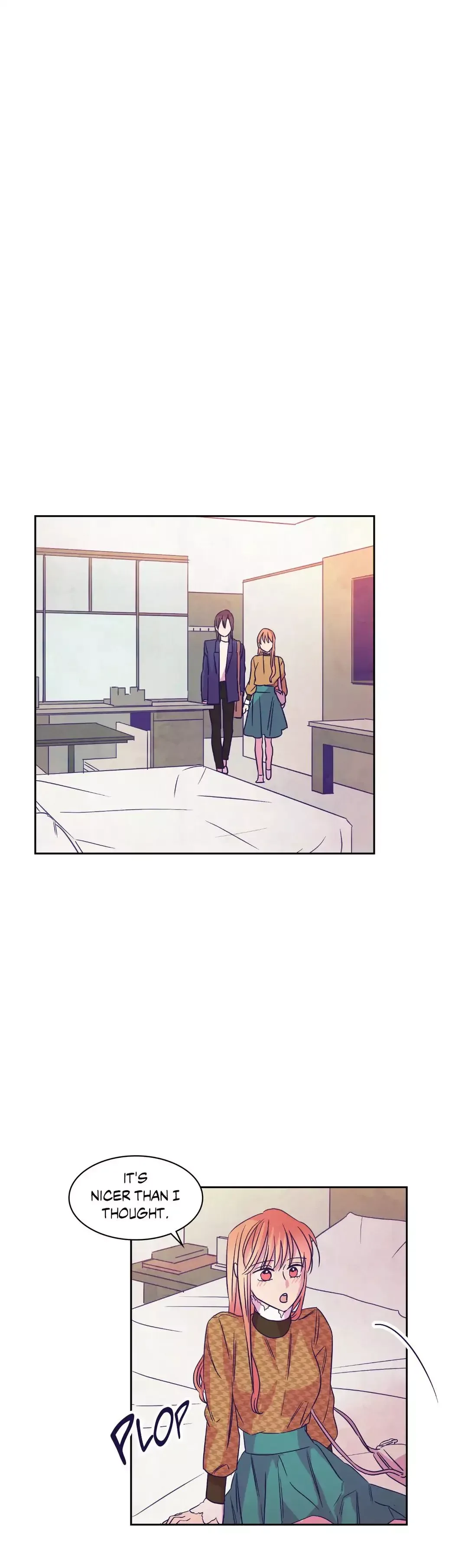Blooming Sequence Chapter 74 page 3