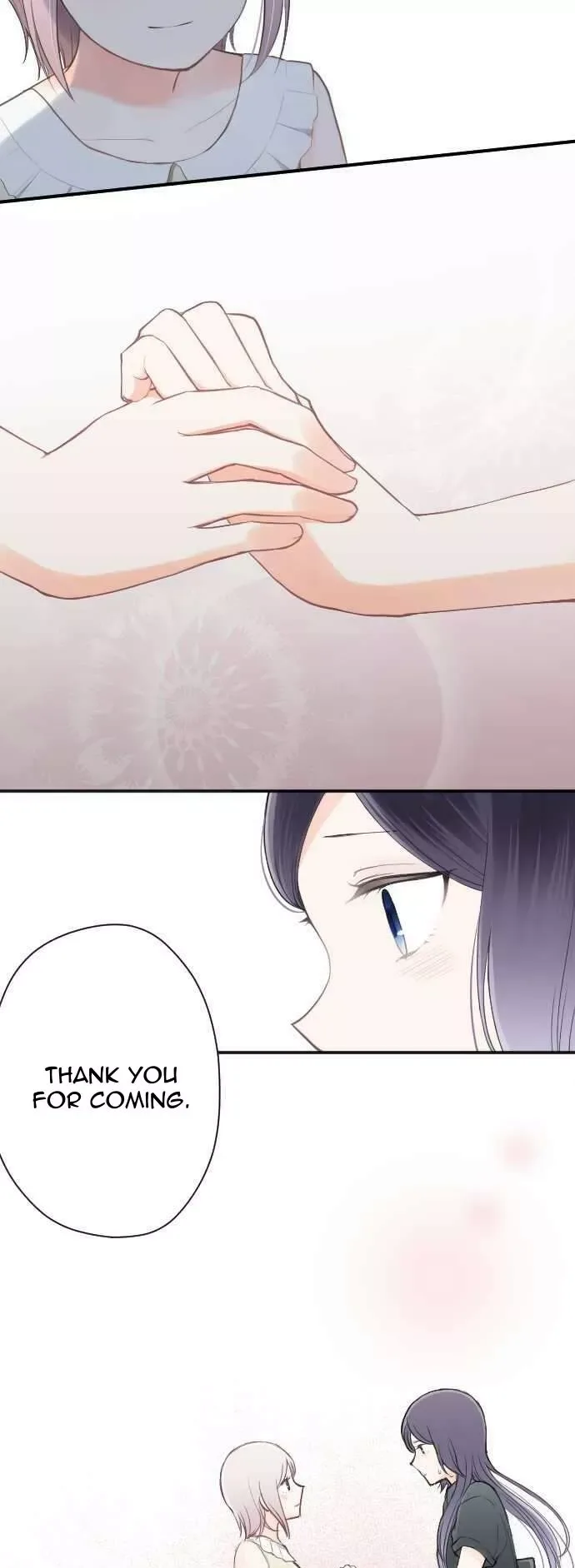 Ouji-sama Nante Iranai Chapter 71 page 5