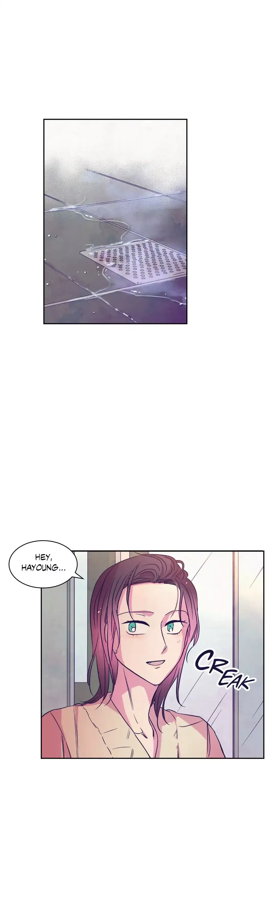 Blooming Sequence Chapter 74 page 6