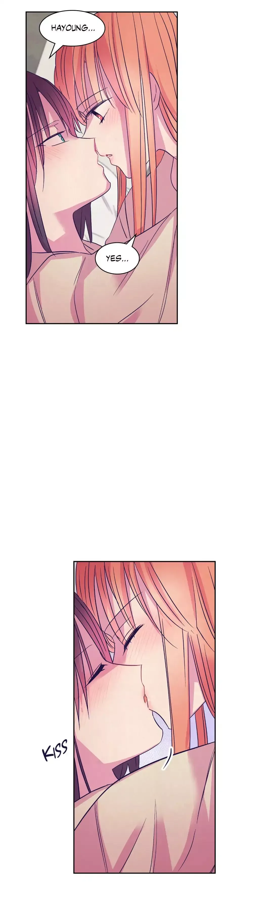 Blooming Sequence Chapter 74 page 12