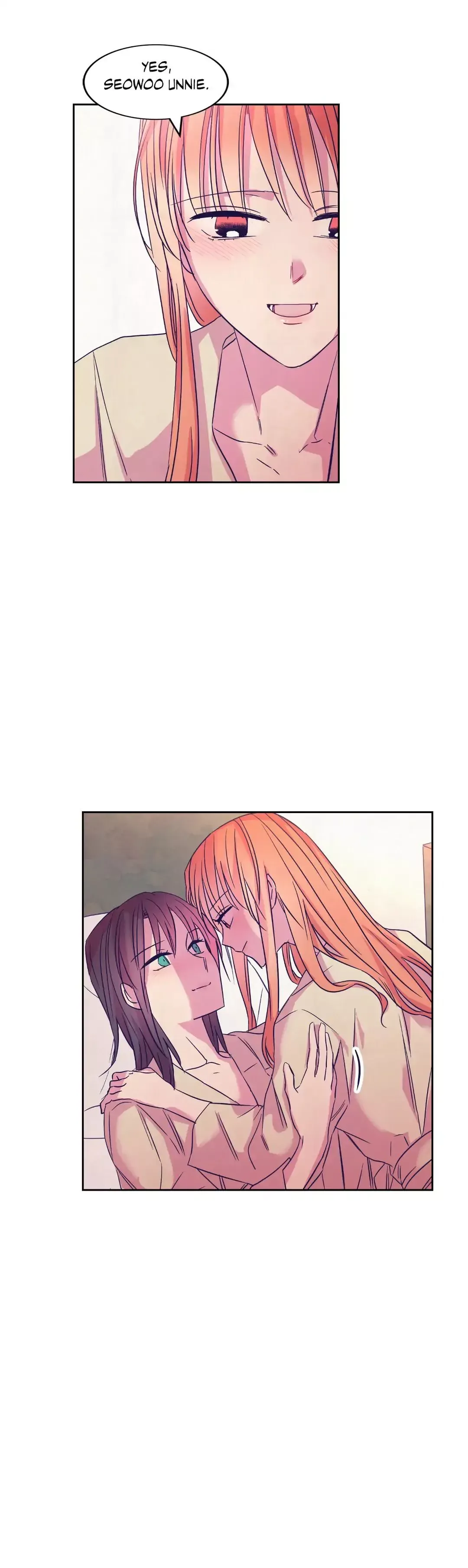 Blooming Sequence Chapter 74 page 11