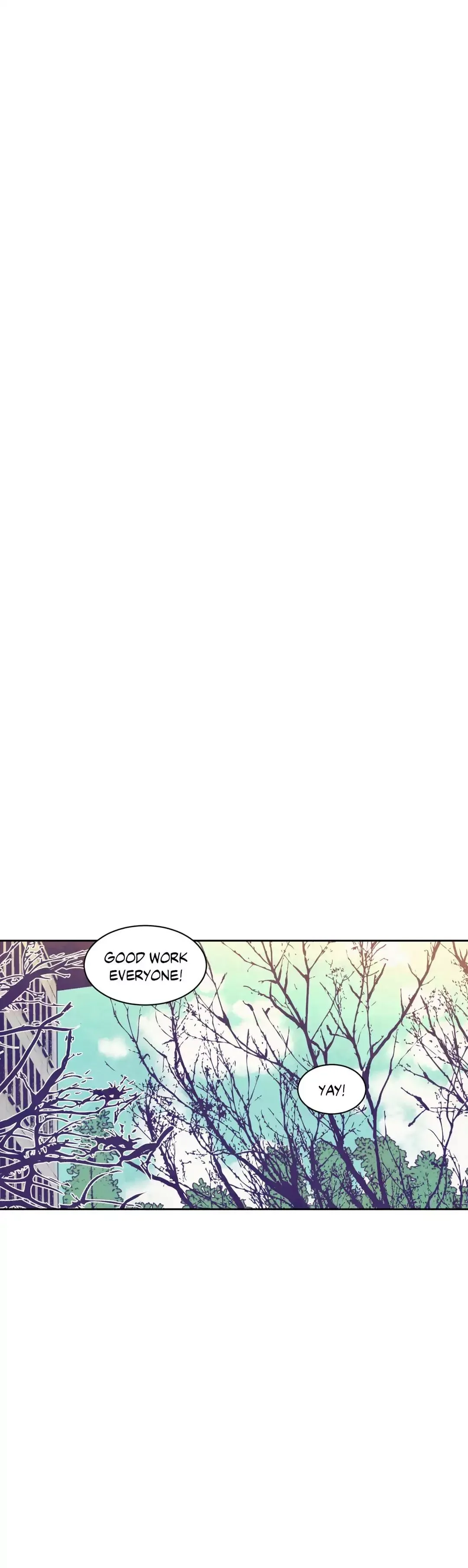 Blooming Sequence Chapter 74 page 20