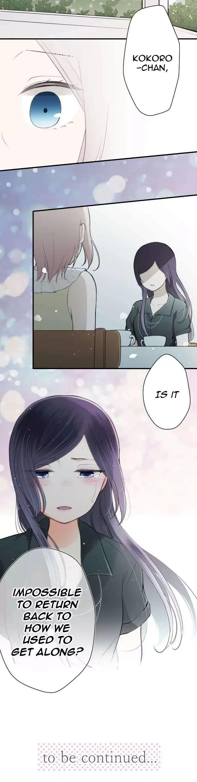 Ouji-sama Nante Iranai Chapter 71 page 18