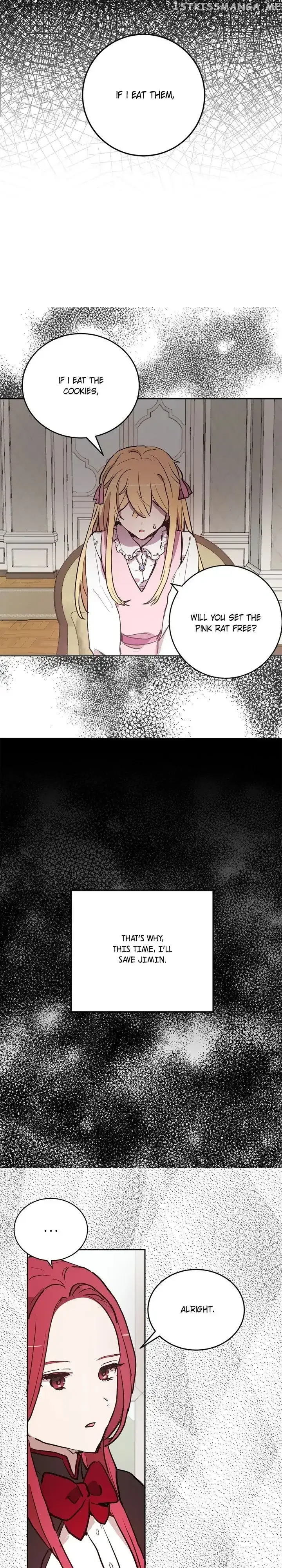 Cats Bride Chapter 82 page 5
