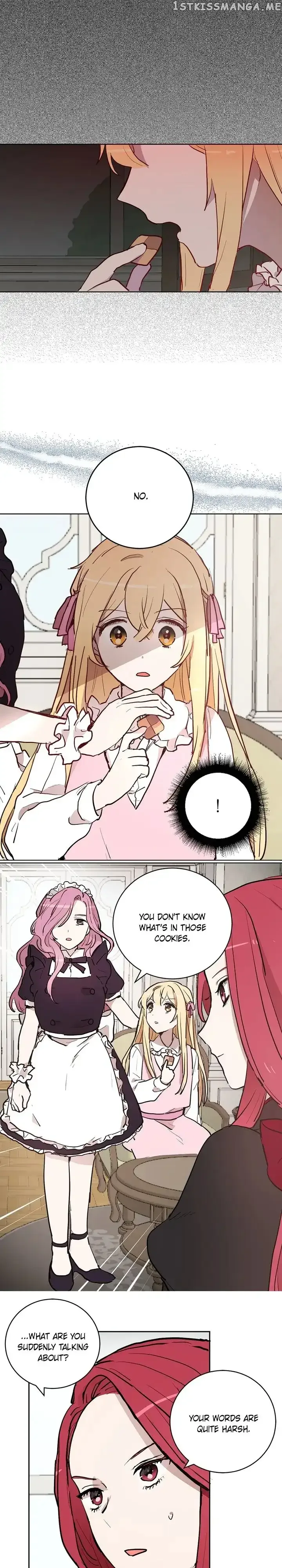 Cats Bride Chapter 82 page 7