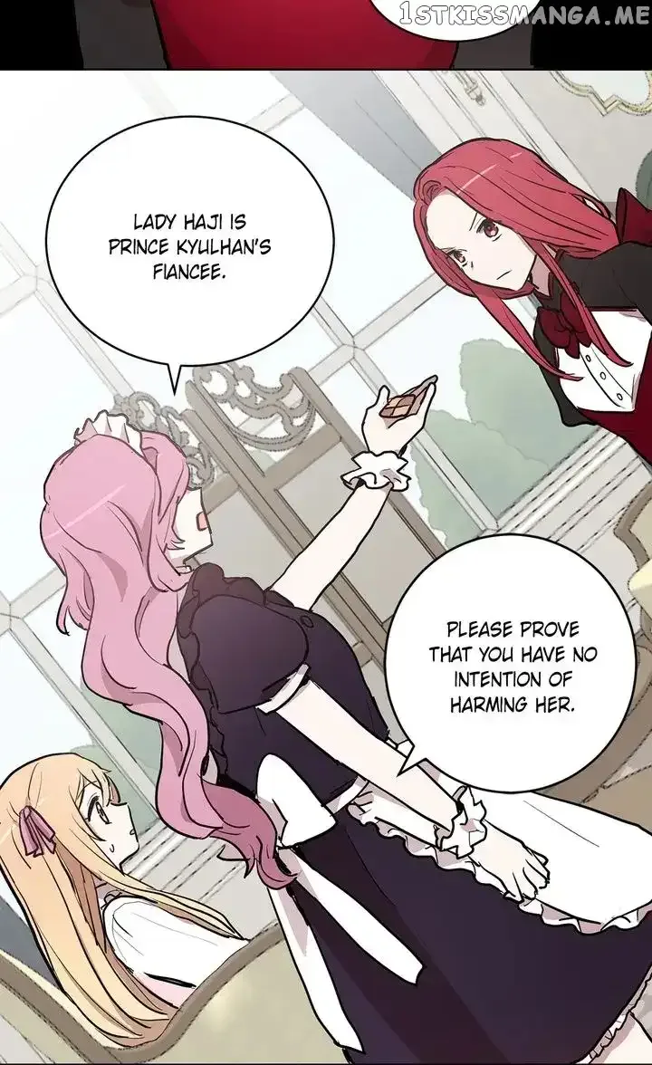 Cats Bride Chapter 82 page 10