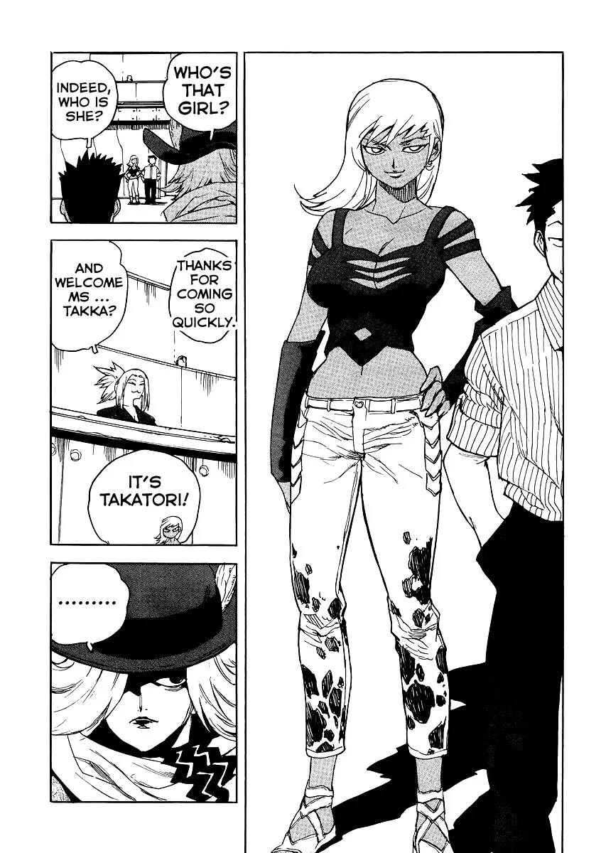 Aiki-S Chapter 37 page 3