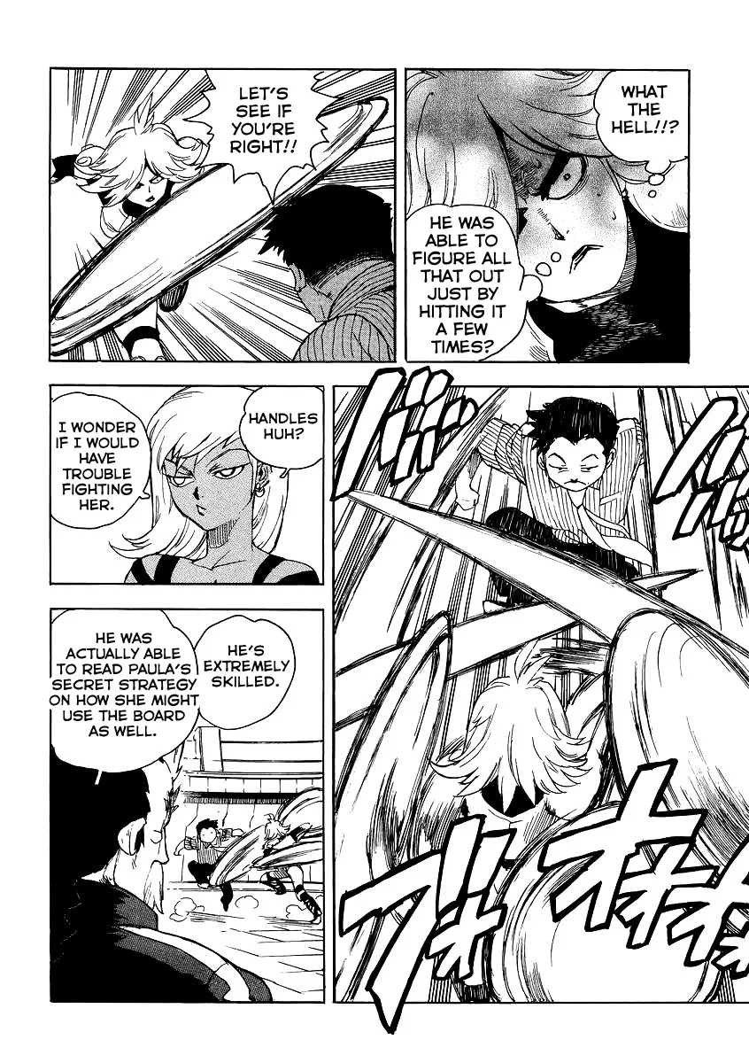 Aiki-S Chapter 37 page 12