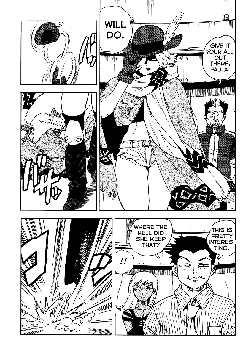 Aiki-S Chapter 37 page 7