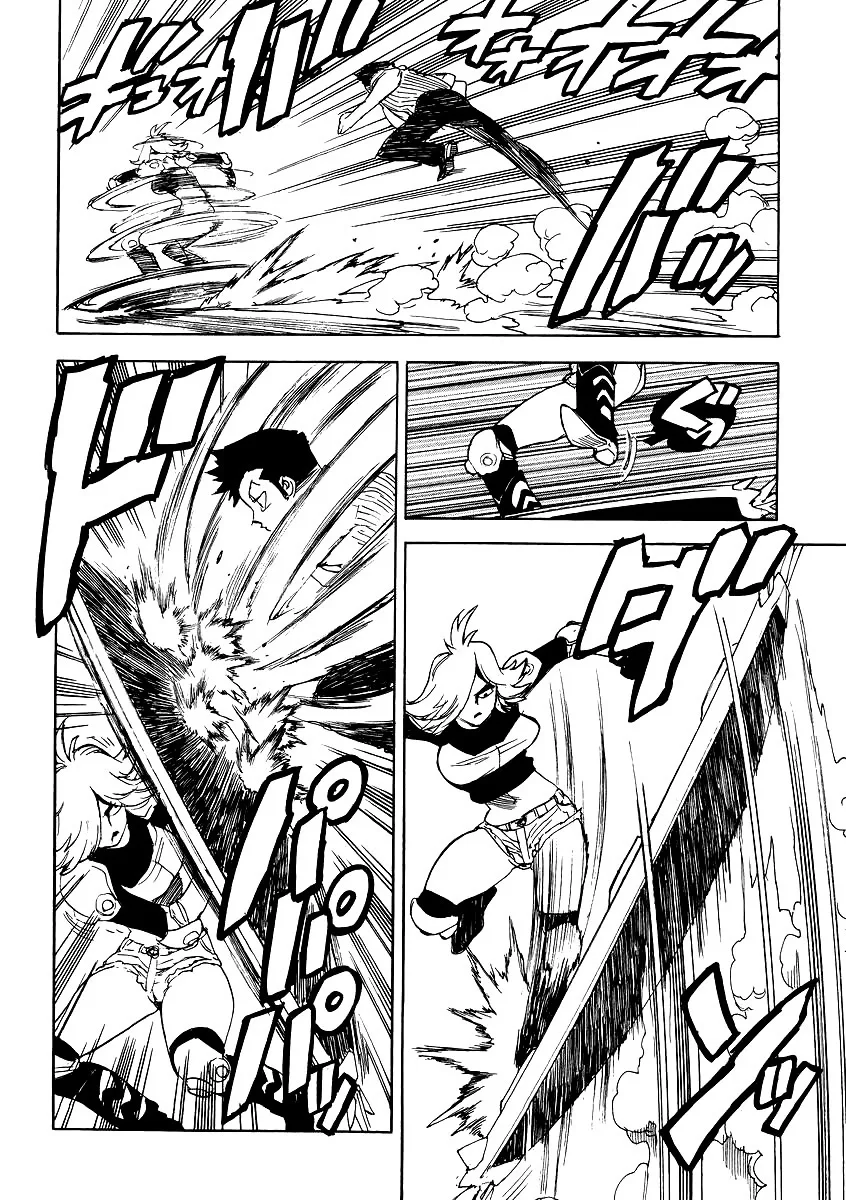 Aiki-S Chapter 37 page 20