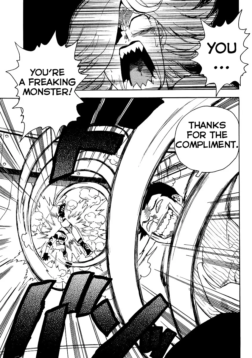 Aiki-S Chapter 37 page 29