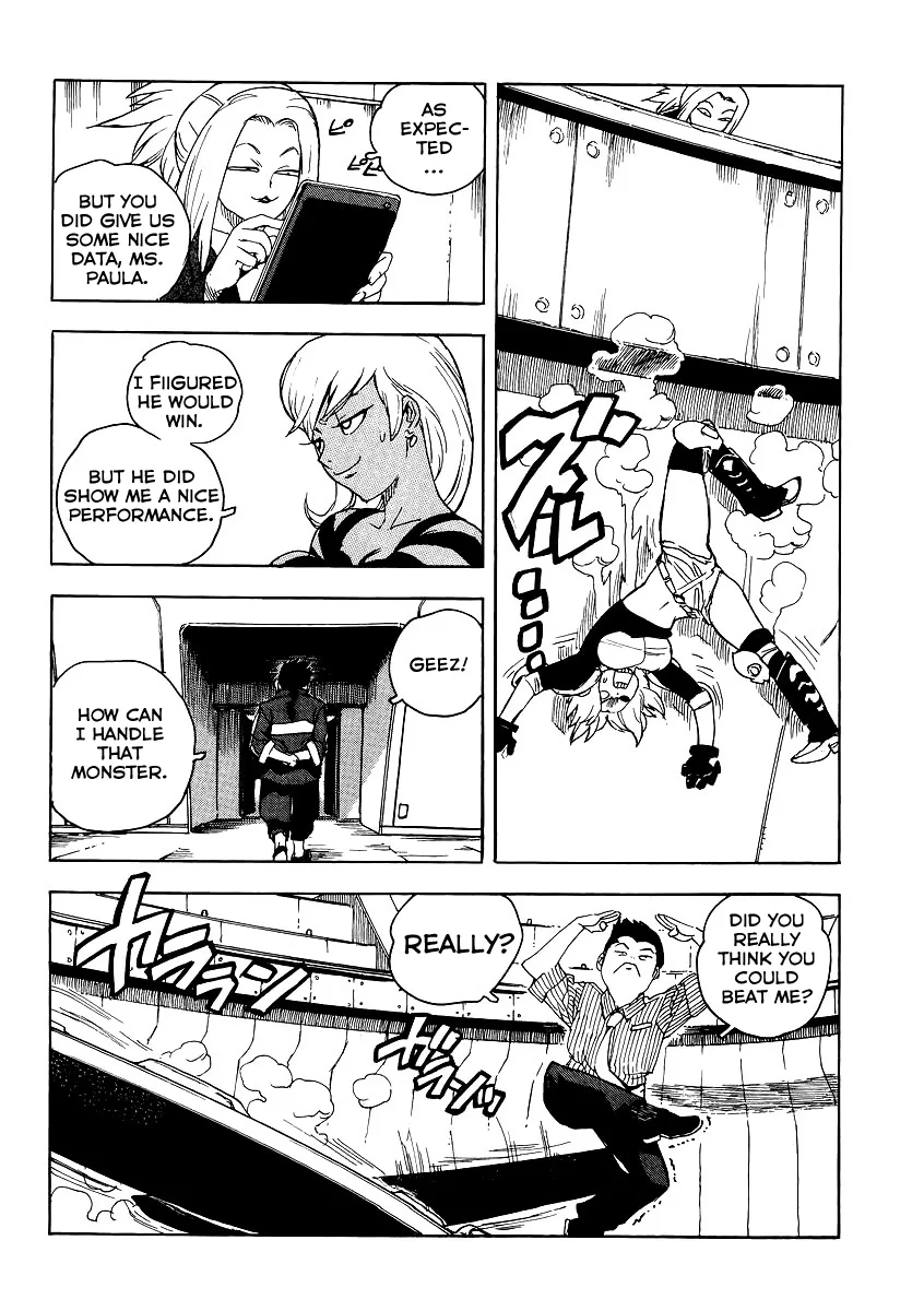 Aiki-S Chapter 37 page 30