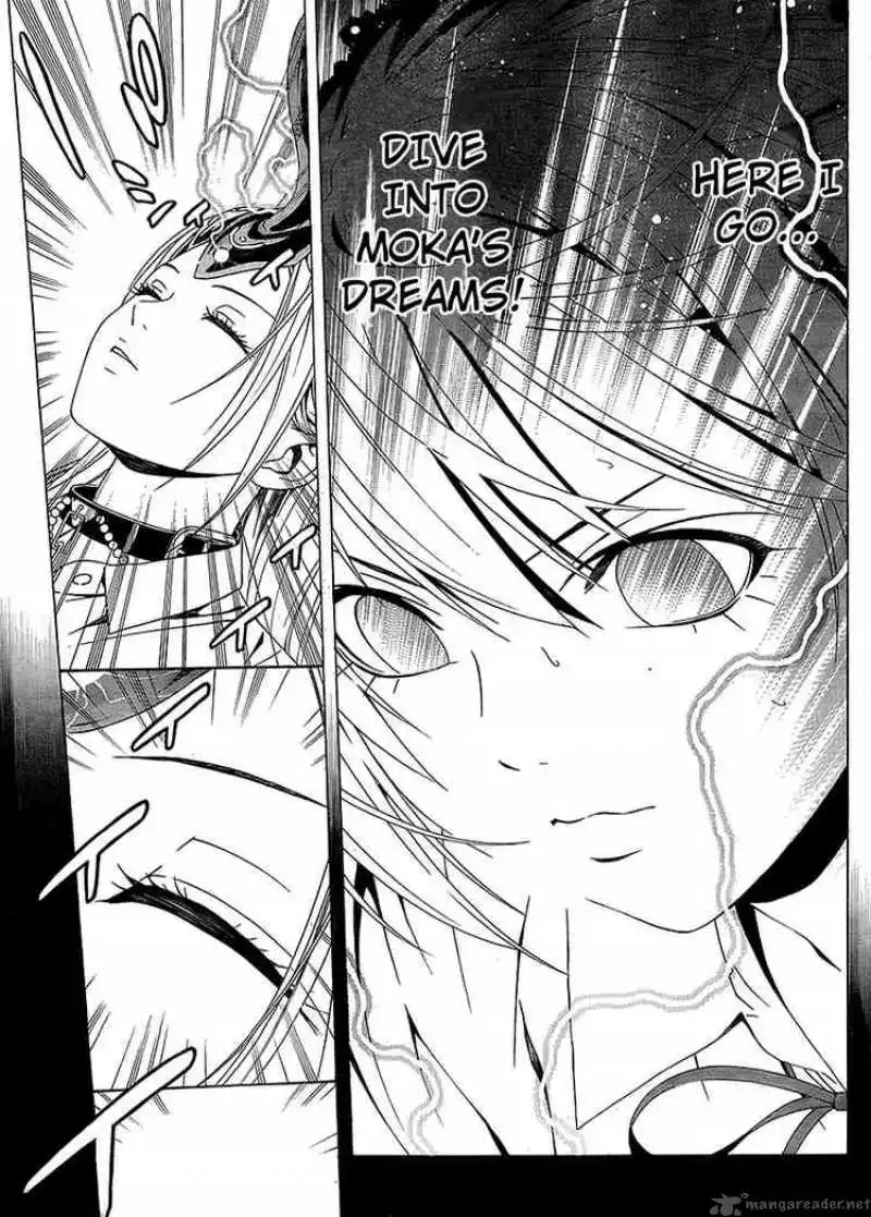 Rosario to Vampire Season II Chapter 31 page 6