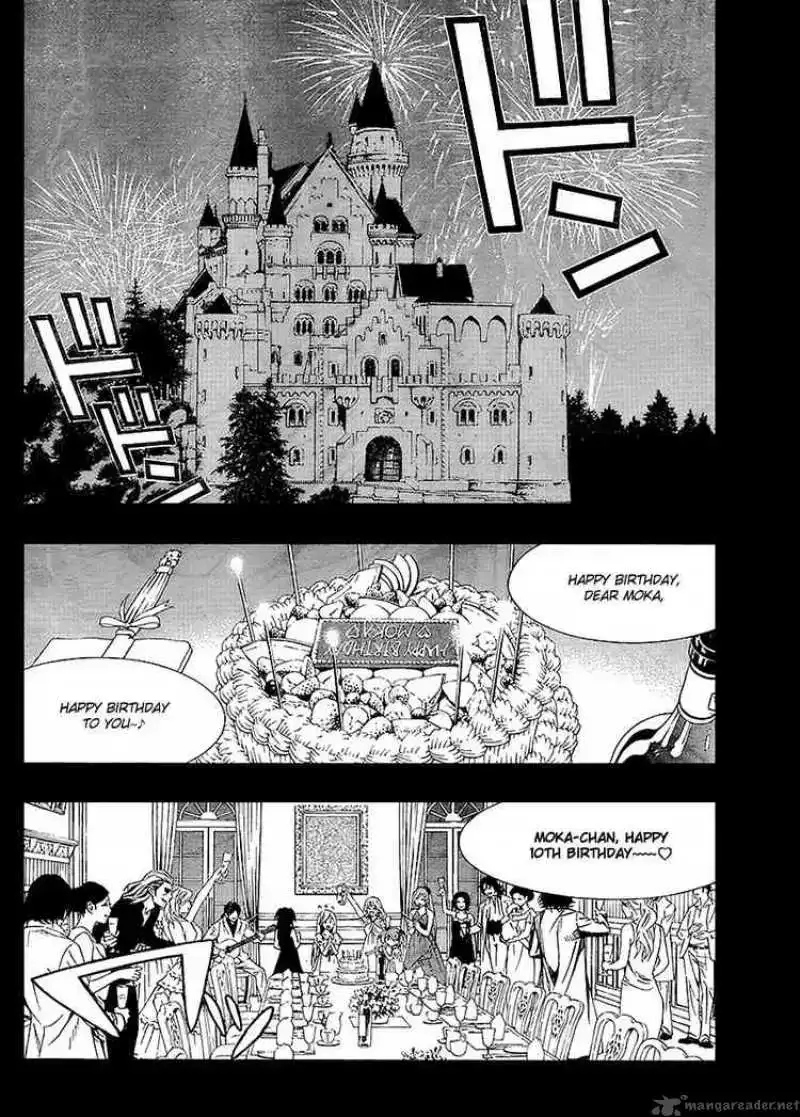 Rosario to Vampire Season II Chapter 31 page 7