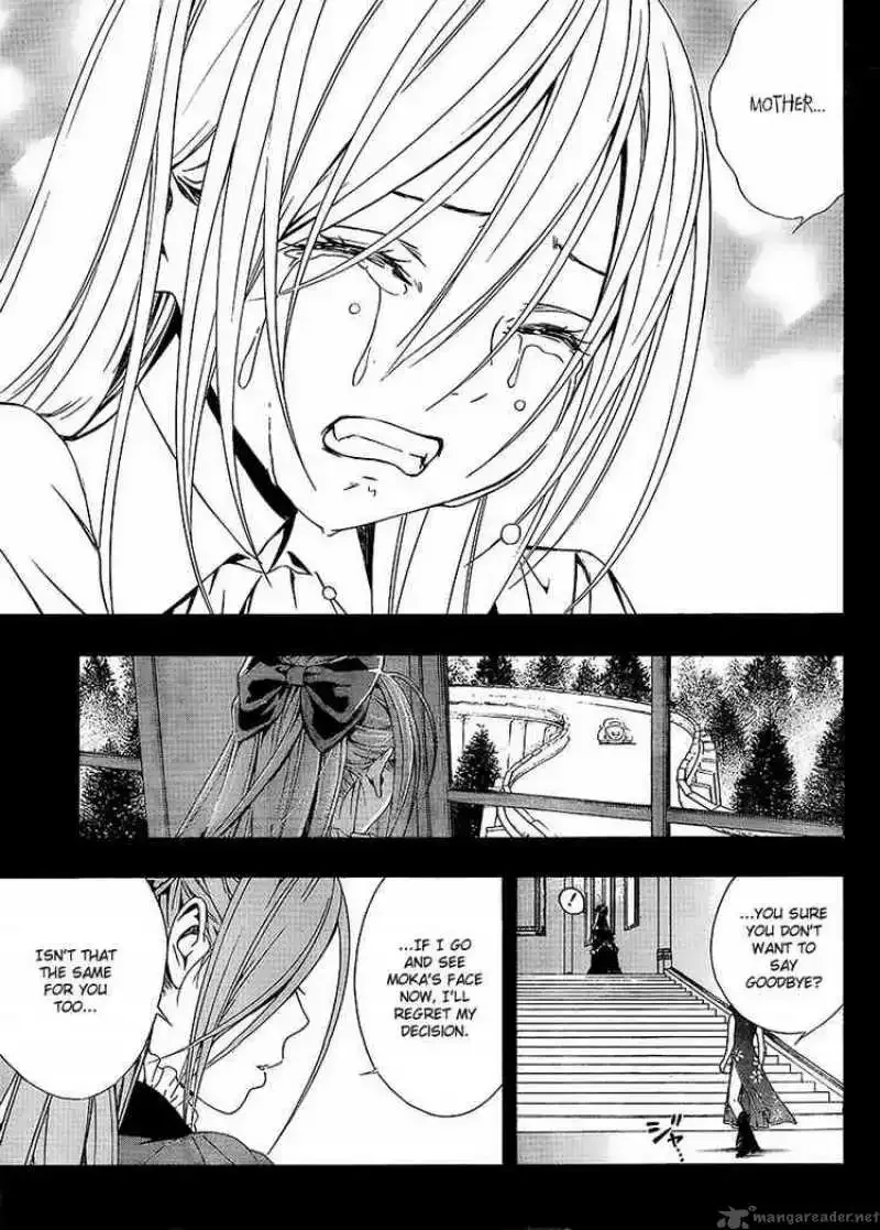 Rosario to Vampire Season II Chapter 31 page 31