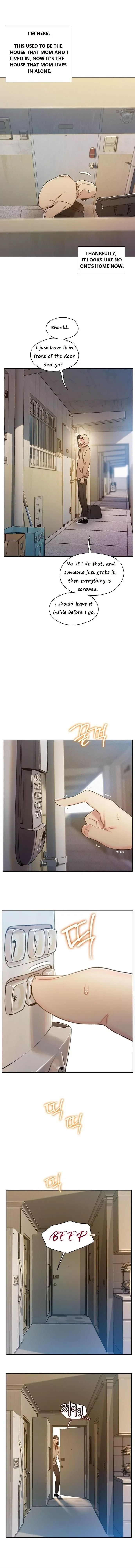 I Will Die Soon Chapter 37 page 6