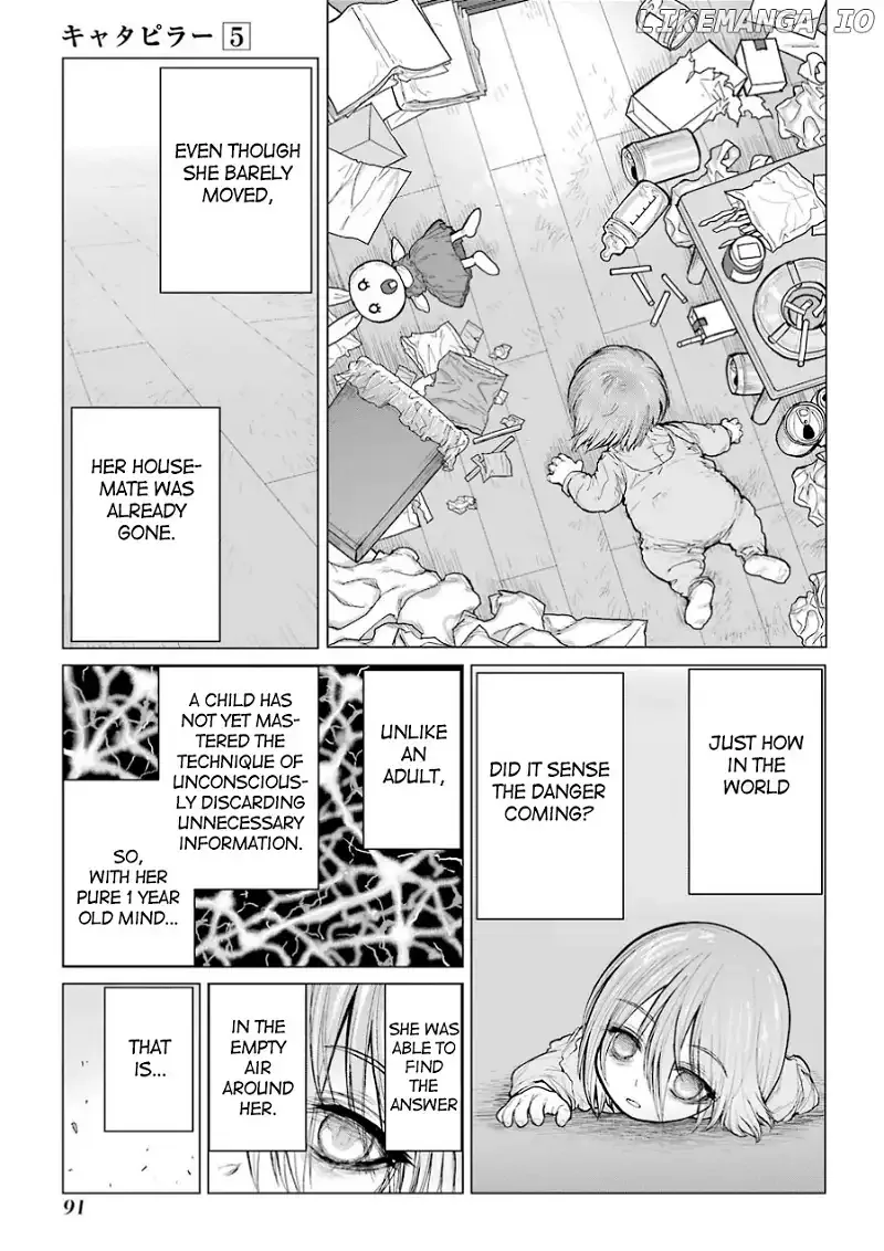 Caterpillar Chapter 37 page 7