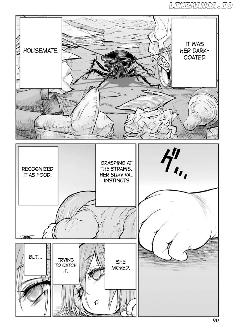 Caterpillar Chapter 37 page 6