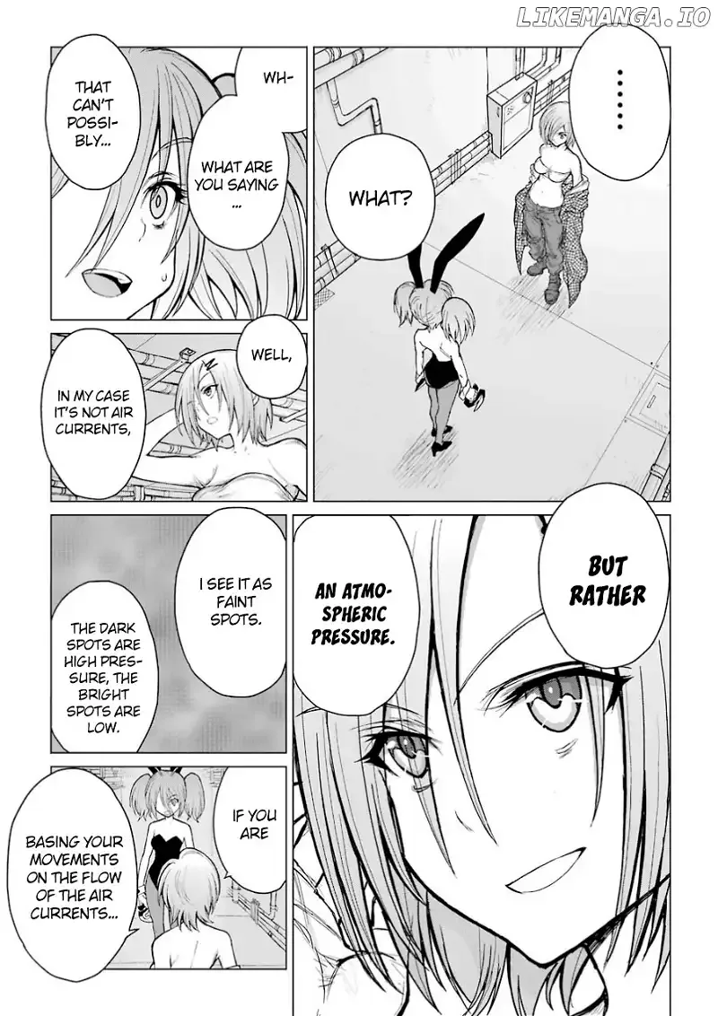 Caterpillar Chapter 37 page 15