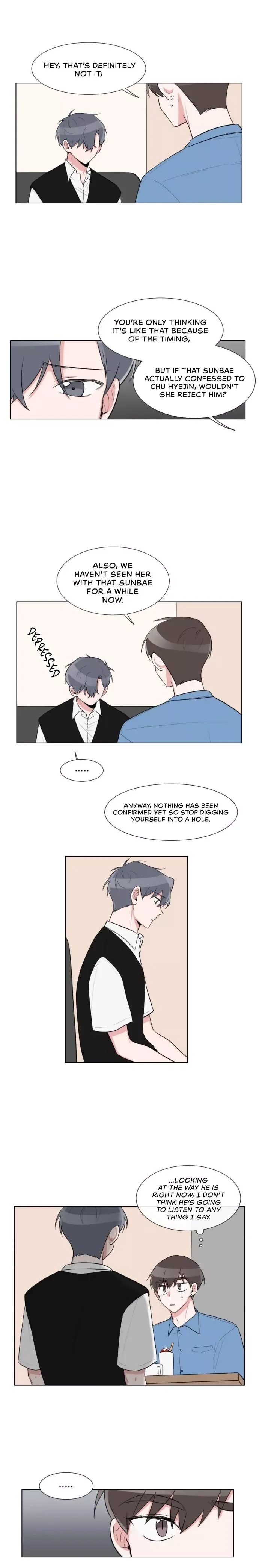 Gatabutata Chapter 33 page 5