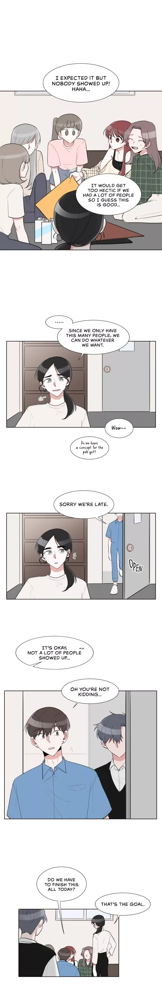 Gatabutata Chapter 33 page 9