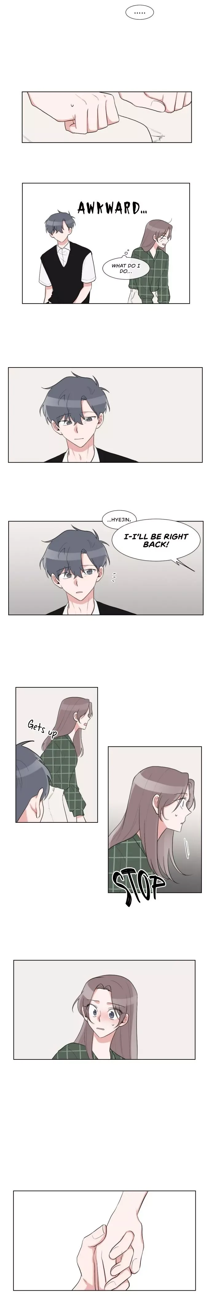 Gatabutata Chapter 33 page 16