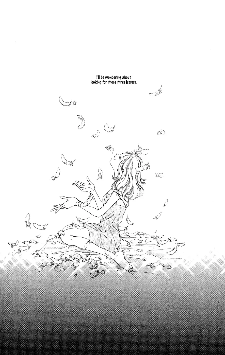 Tsumi ni Nureta Futari Chapter 37 page 21