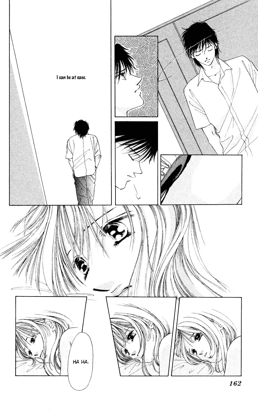 Tsumi ni Nureta Futari Chapter 37 page 19