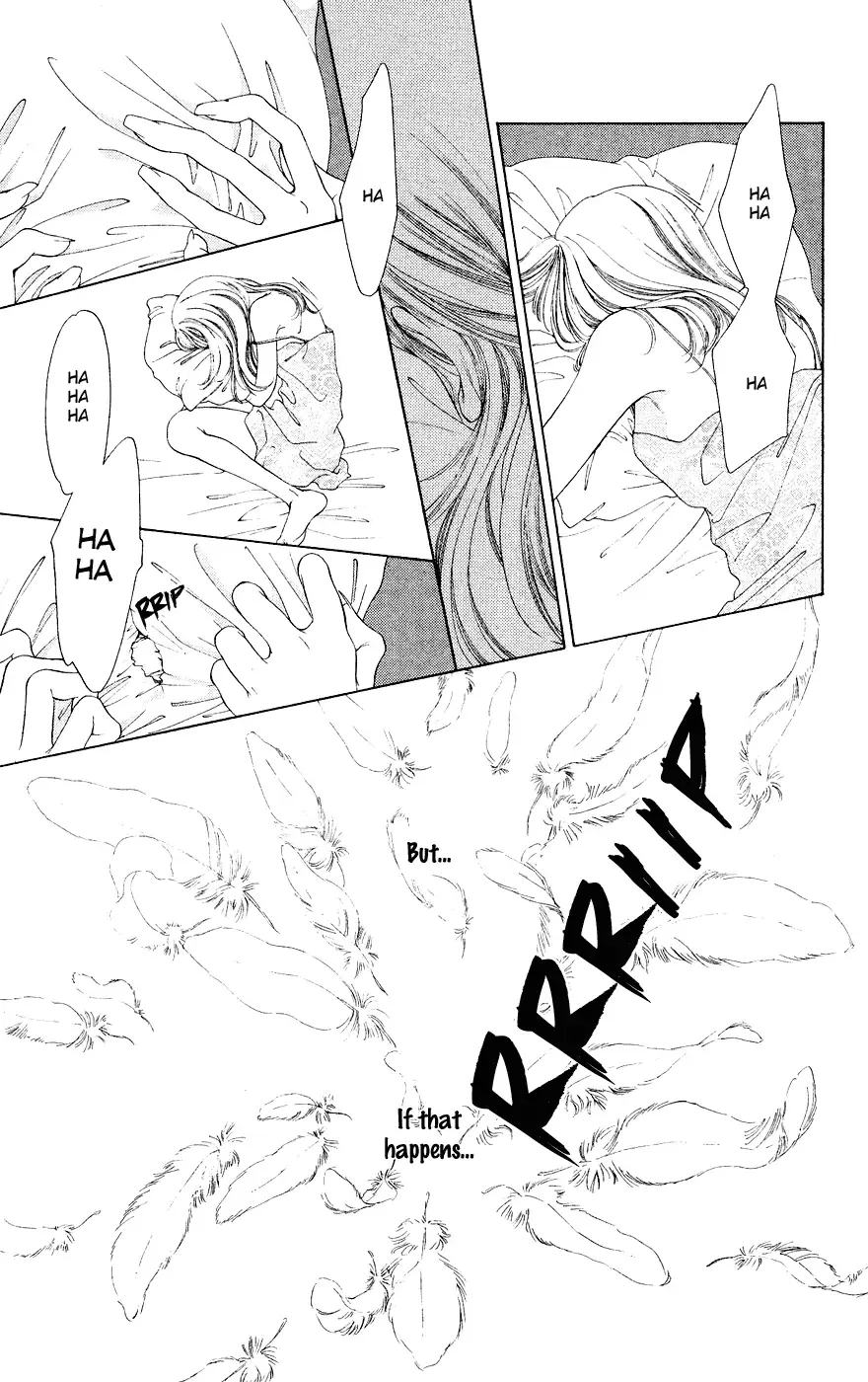Tsumi ni Nureta Futari Chapter 37 page 20