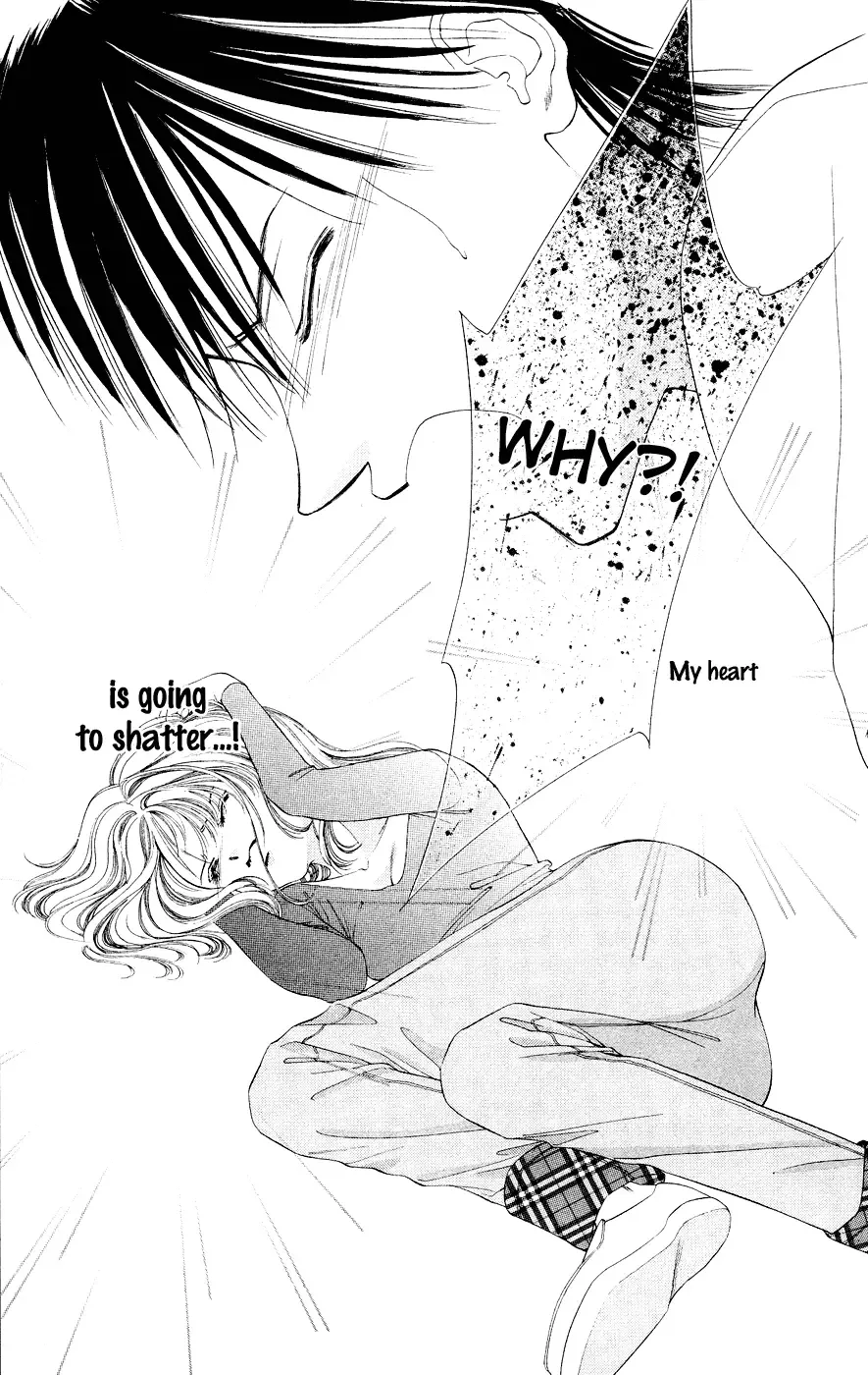 Tsumi ni Nureta Futari Chapter 37 page 42