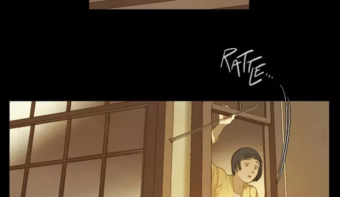 Gorae Byul - The Gyeongseong Mermaid Chapter 35 page 12