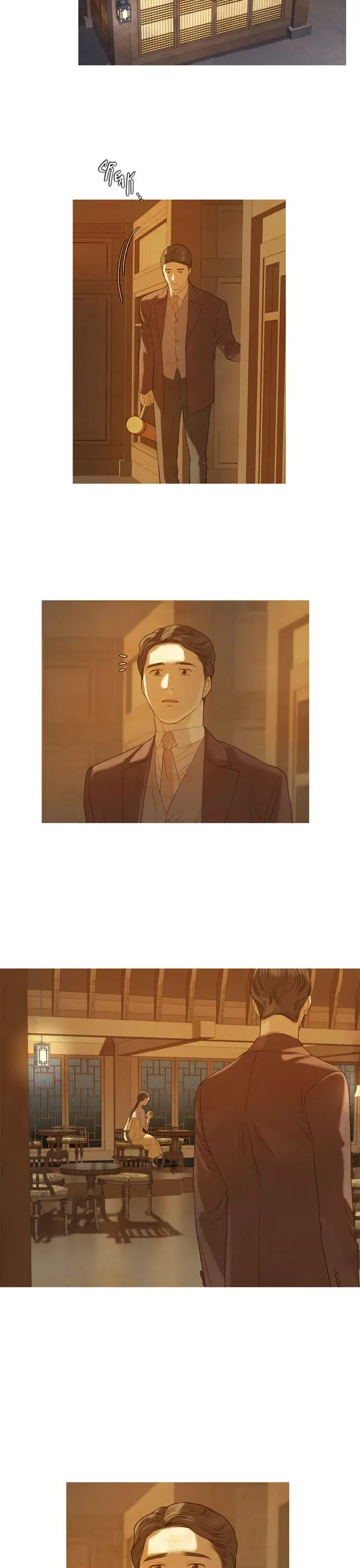 Gorae Byul - The Gyeongseong Mermaid Chapter 35 page 35