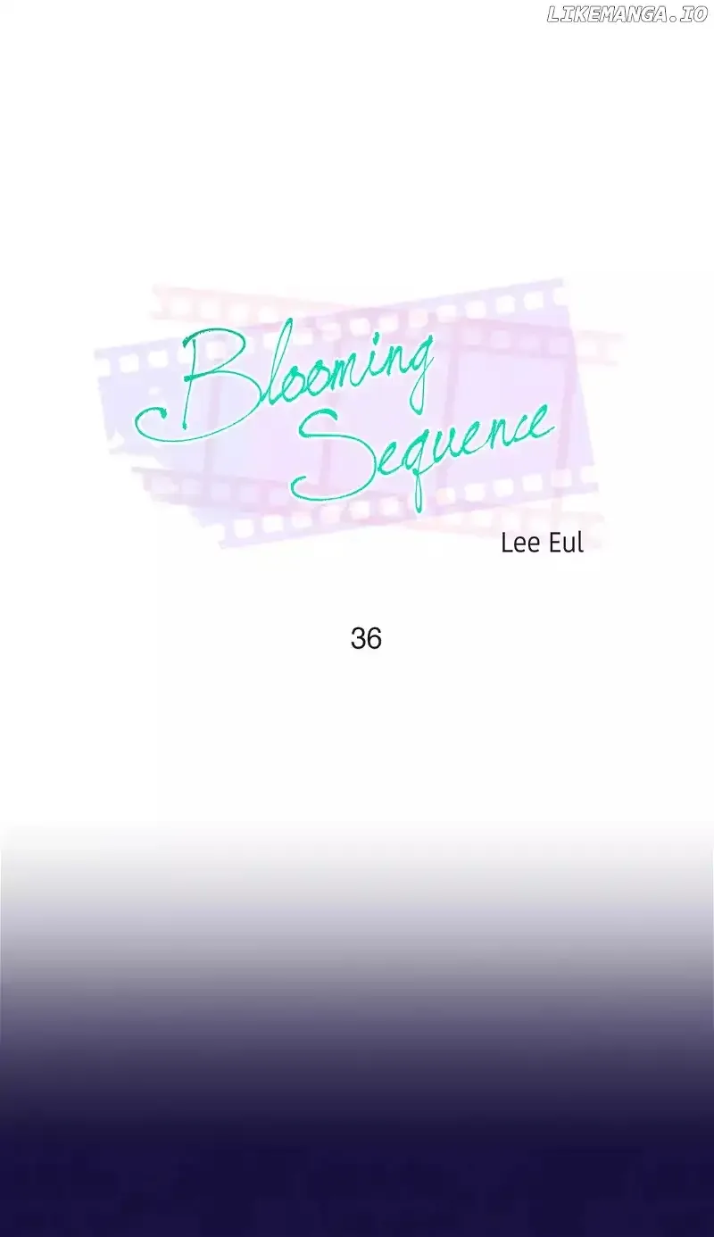 Blooming Sequence Chapter 36 page 1