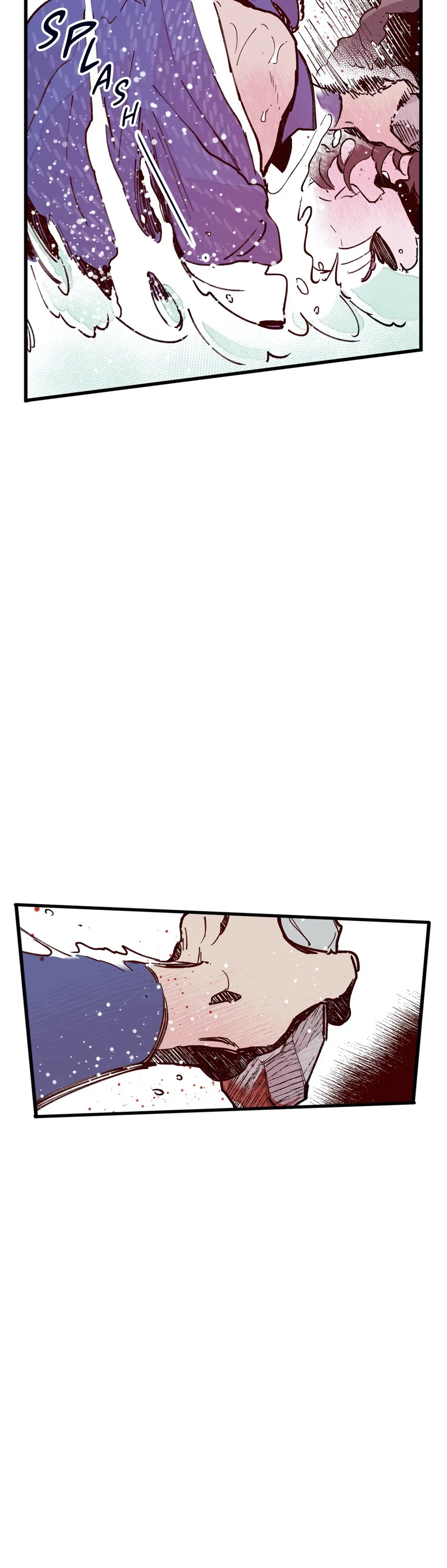 Blind Passion Chapter 37 page 13