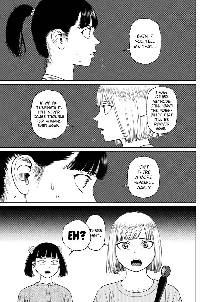 Vampeerz, My Peer Vampires Chapter 32 page 7