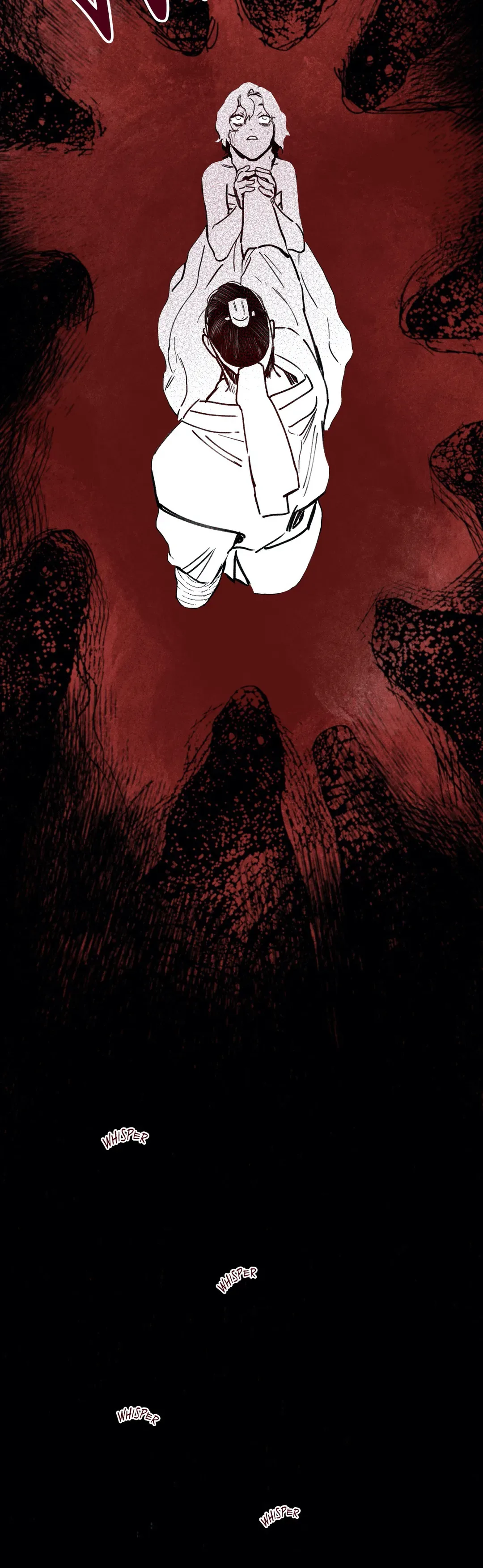 Blind Passion Chapter 37 page 21