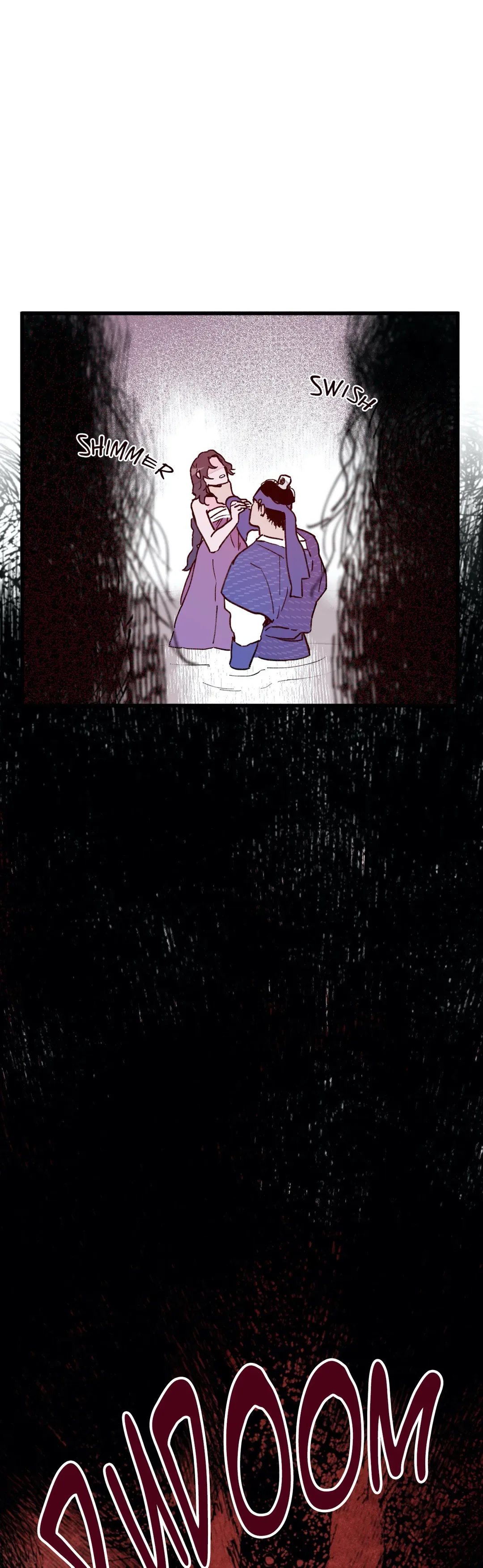 Blind Passion Chapter 37 page 20