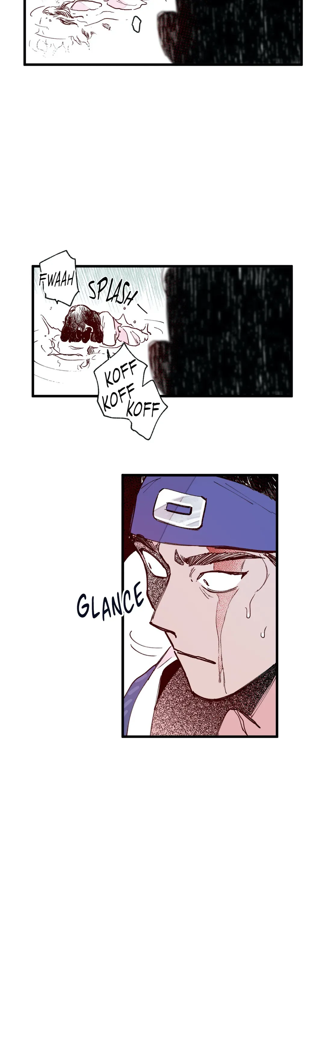 Blind Passion Chapter 37 page 24
