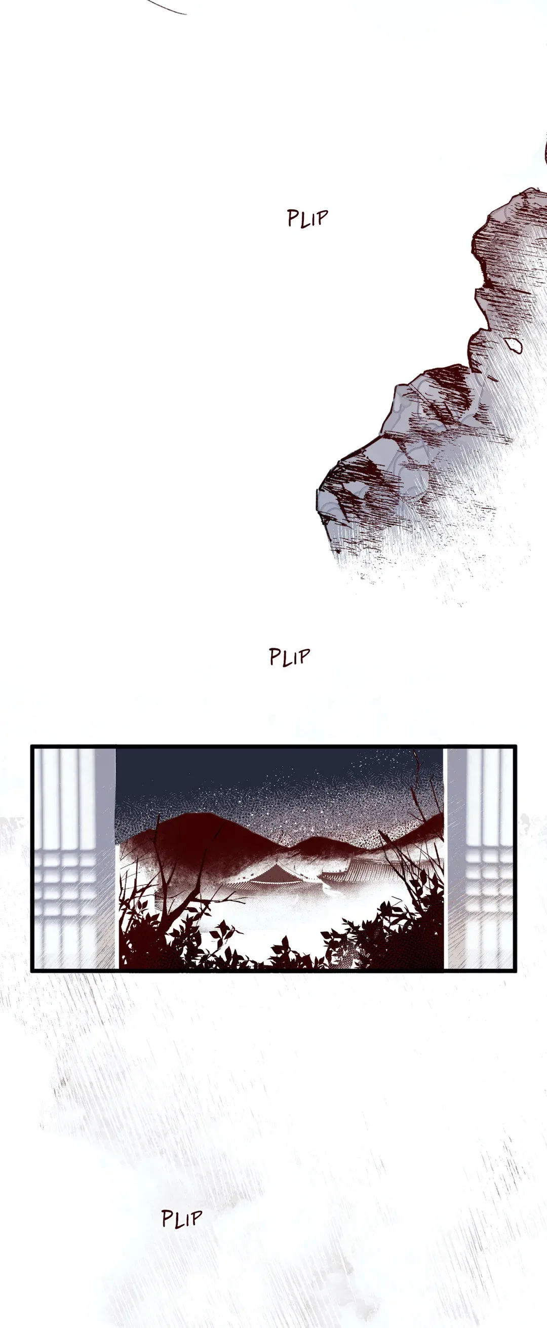 Blind Passion Chapter 37 page 35