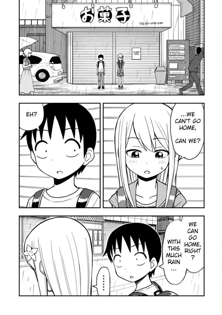 Love is Still Too Early for Himeichi-chan Chapter 26 page 2