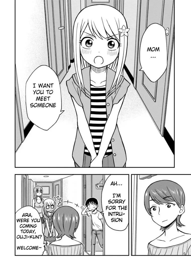 Love is Still Too Early for Himeichi-chan Chapter 26 page 13