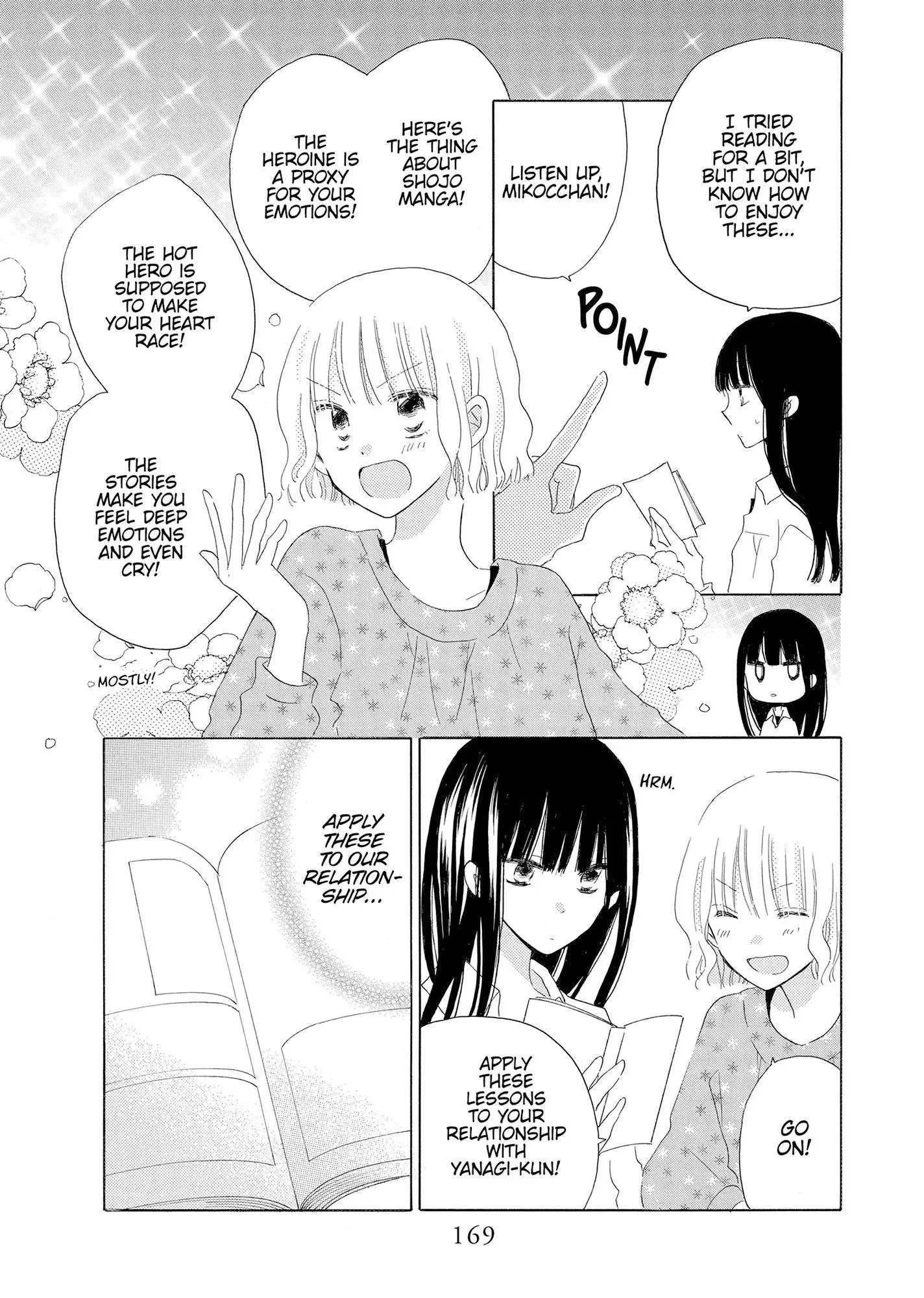 Last Game Chapter 56.2 page 3