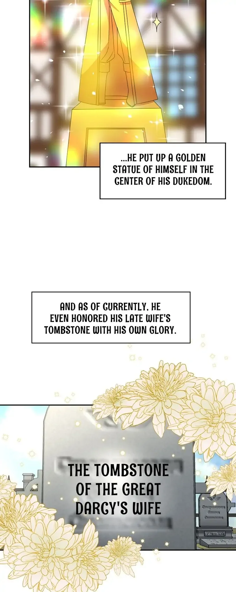 The Moon Witch and The Sun King: My Salvation Chapter 81 page 3