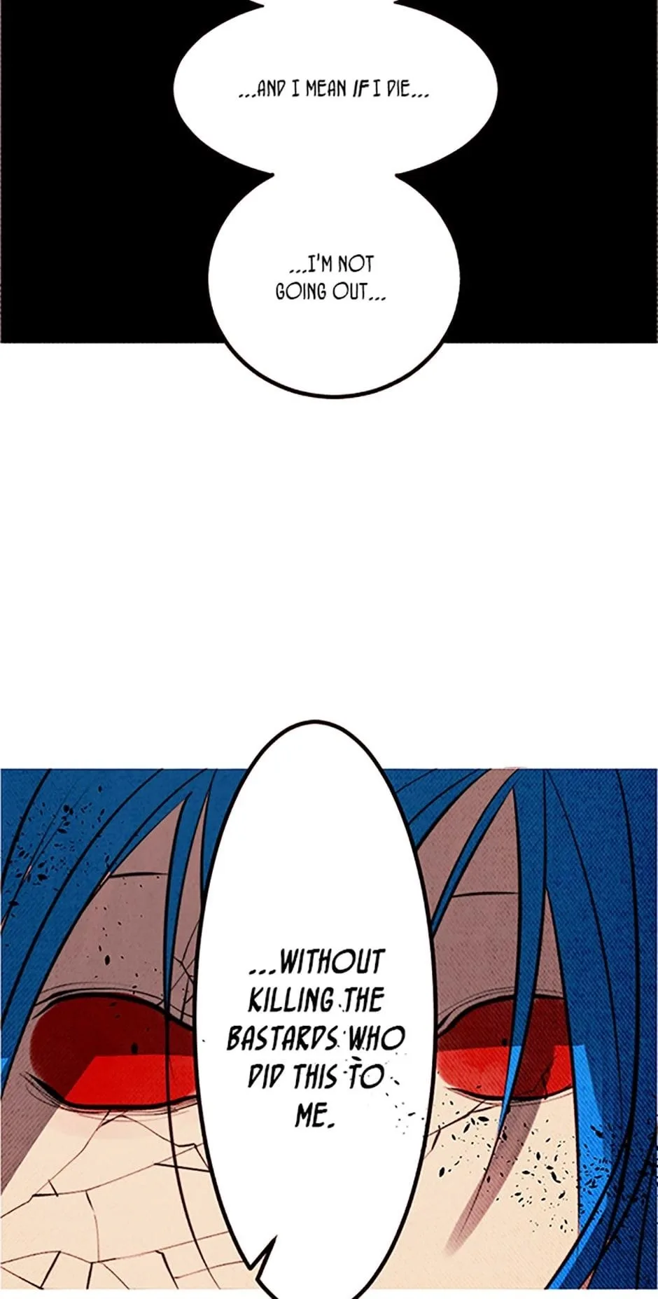Demons can't be pretty Chapter 112 page 10