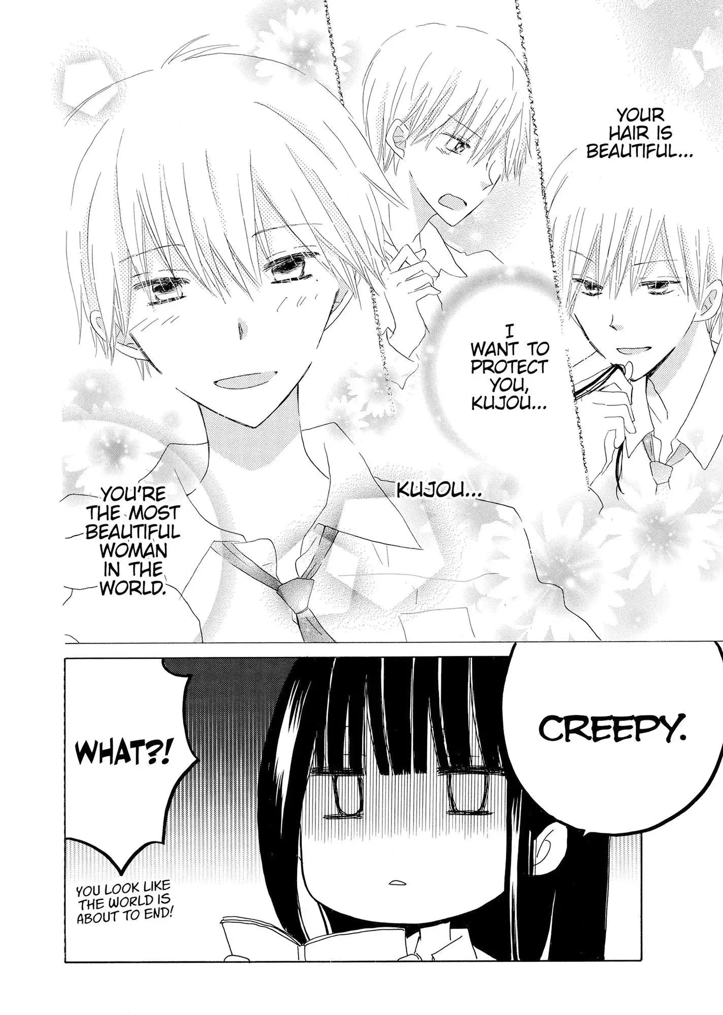 Last Game Chapter 56.2 page 4