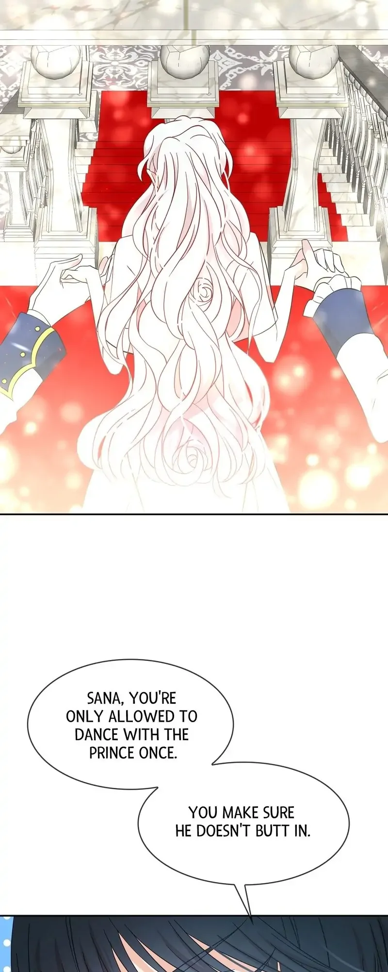 The Moon Witch and The Sun King: My Salvation Chapter 81 page 13