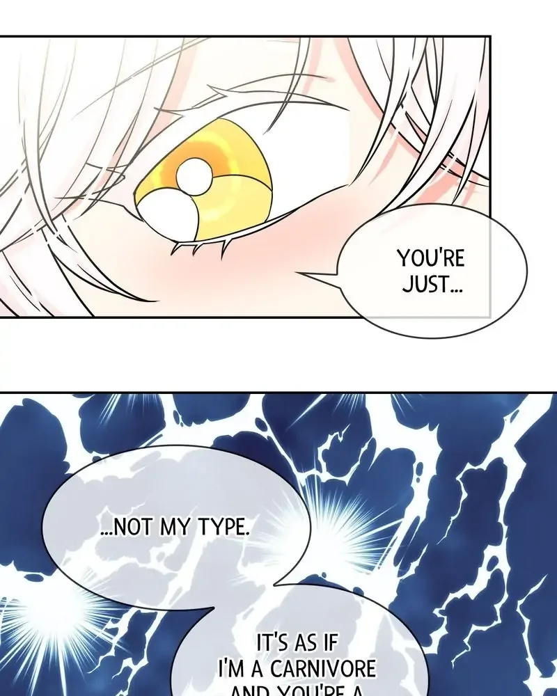 The Moon Witch and The Sun King: My Salvation Chapter 81 page 32