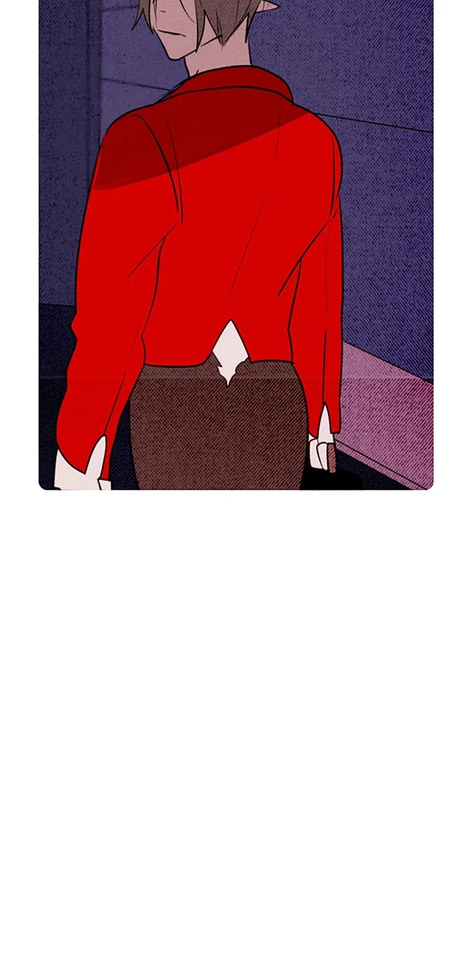 Demons can't be pretty Chapter 112 page 31