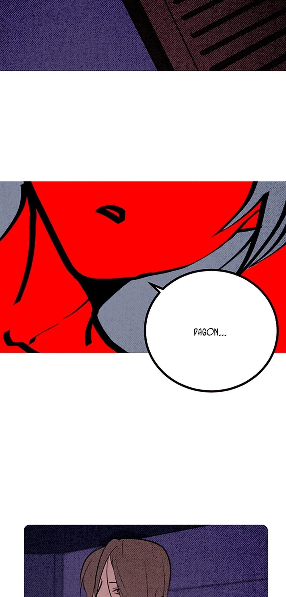 Demons can't be pretty Chapter 112 page 30